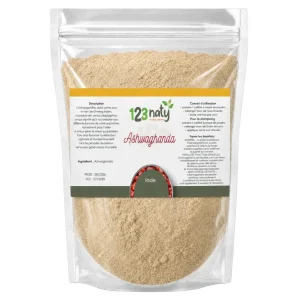 1 kg Ashwaghandaa
