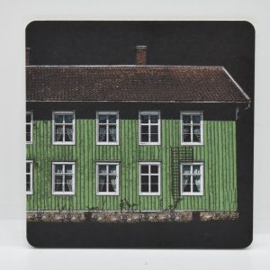 Soveliuksen talo-lasinalunen